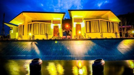 Gallery Room Hiện Đại