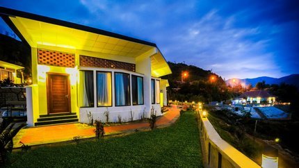 Gallery Room Hiện Đại