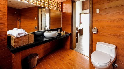 Phòng Tắm Gallery Room