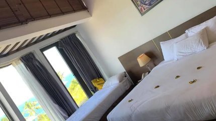 Phòng Ngủ Sang Trọng