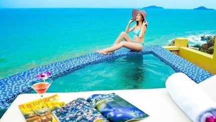 Nơi Tuyệt Vời Để Thư Giãn