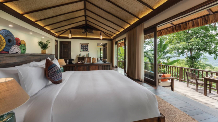 Ferms Grand Mountain Suite