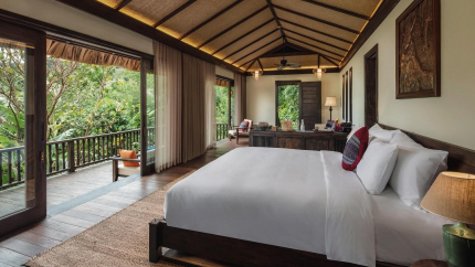 Bauhinia Moutain Suite