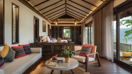 Bauhinia Moutain Suite