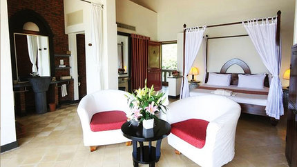 Phòng Junior Suite
