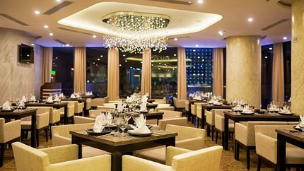 Nhà hàng Taste Of Viet