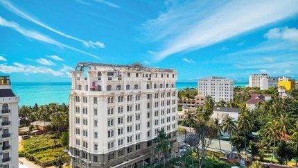 AVS Hotel Phú Quốc