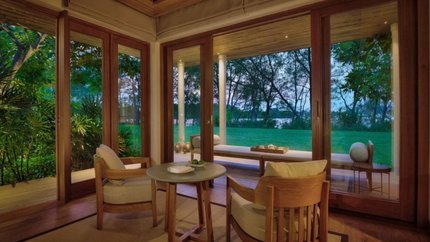 Phòng Hướng Sông