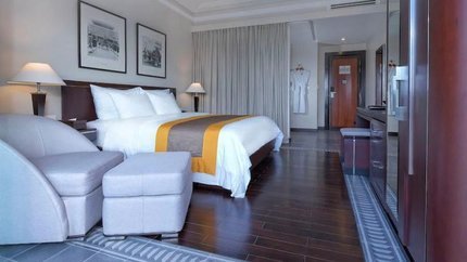 Phòng Superior River