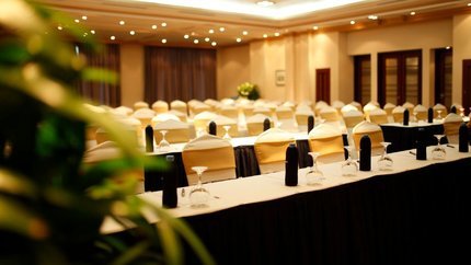 Phòng hội nghị