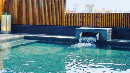 Azumaya Hotel Hai Phong 1