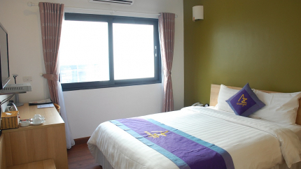 Phòng Deluxe M