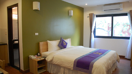 Phòng Executive with Kitchen