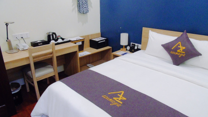 Phòng Standard No Window