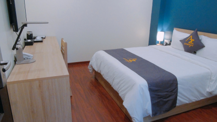 Phòng Deluxe L No Window