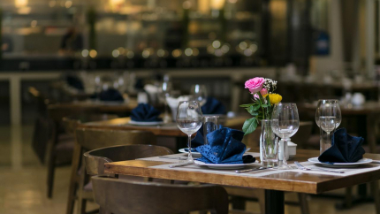 Nhà hàng Azure Sapa Hotel