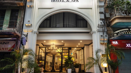 Babylon Premium Hotel & Spa