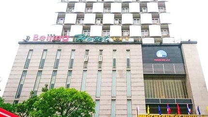 Bắc Kinh Hotel Nghệ An