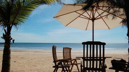 Bãi biển Bãi Lữ Resort