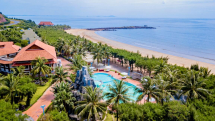 Bãi Lữ Resort Overview