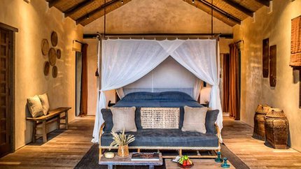 2-Bedroom Beachfront Villa