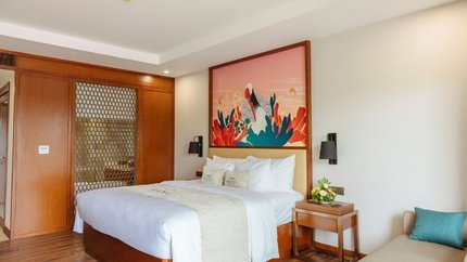 Phòng Premium