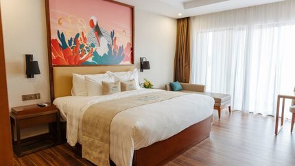 Phòng Premium Executive