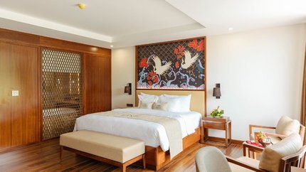 Phòng Premium Grand