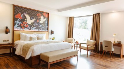 Phòng Junior Suite