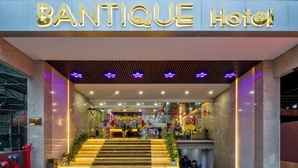 Bantique Hotel Đà Nẵng