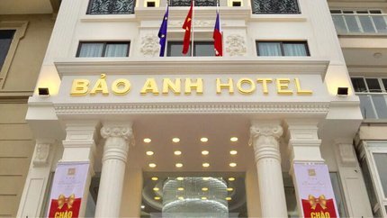 Bảo Anh Hotel Sầm Sơn