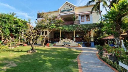 Bảo Quỳnh Bungalow Mũi Né Phan Thiết