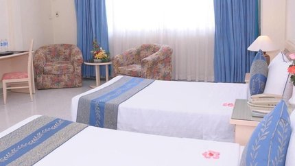 Phòng Junior Superior