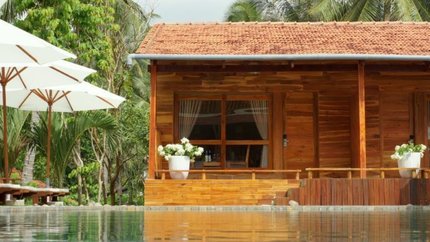 View Phòng Superior Double