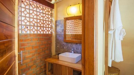 Lát gạch ,lát gỗ màng phong cách cổ điển