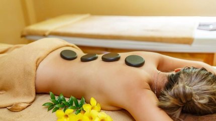 Trải nghiệm Spa làm đẹp