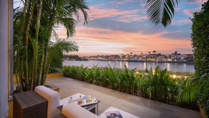 View từ Premium King