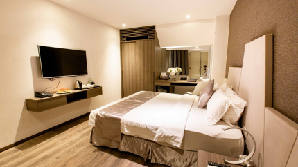 Phòng Superior No View