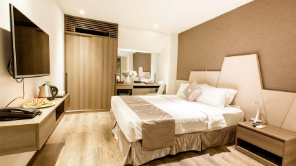 Phòng Superior No View