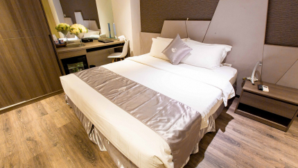 Phòng Superior No View