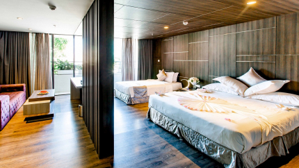  Phòng Premier Suite