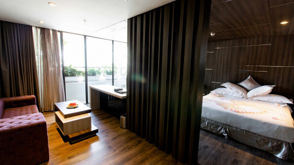  Phòng Premier Suite