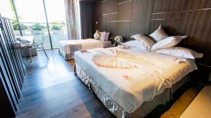  Phòng Premier Suite