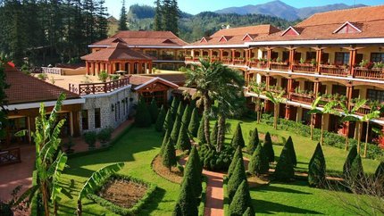 BB Sapa Resort & Spa