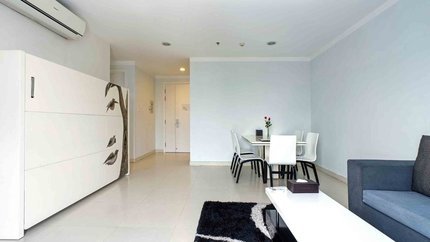 Executive Suite sang trọng