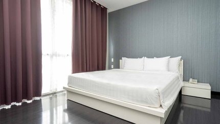 Premier Suite 2 giường đơn
