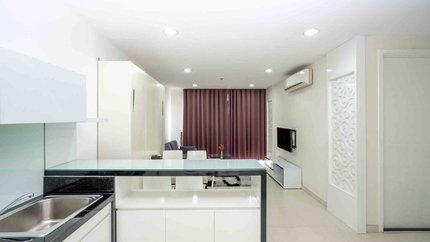 Thiết kế sang trọng, tinh tế