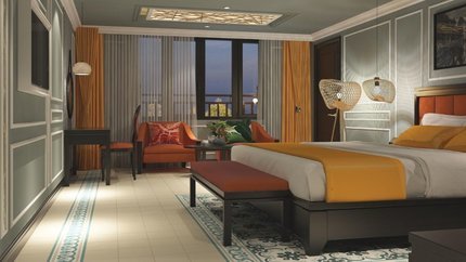 Family Interconnecting