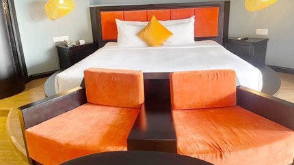 Family Interconnecting