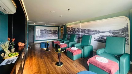 Dịch vụ làm đẹp